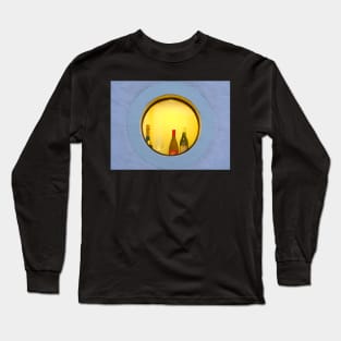 Happy New Year! Long Sleeve T-Shirt